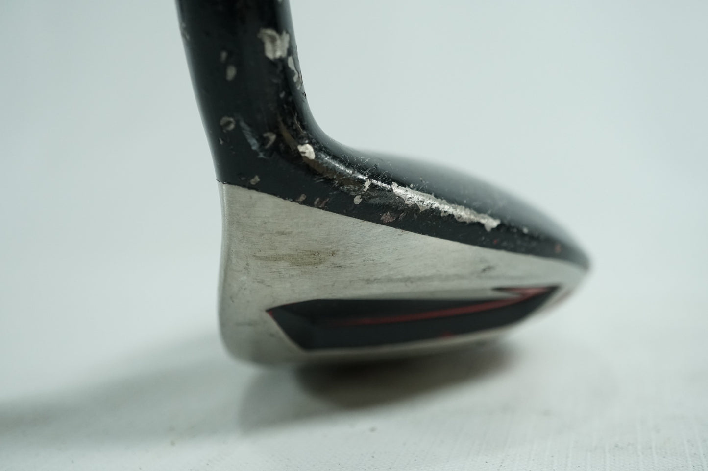 Progen Red Eye 3 Hybrid 19° / Regular Flex Graphite Shaft