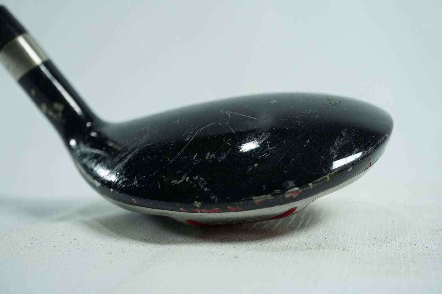 Progen Red Eye 3 Hybrid 19° / Regular Flex Graphite Shaft