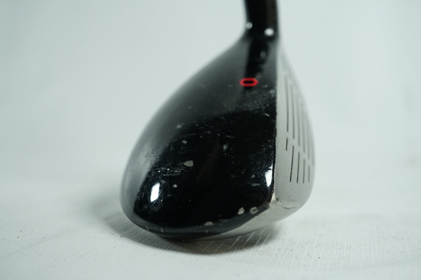 Progen Red Eye 3 Hybrid 19° / Regular Flex Graphite Shaft