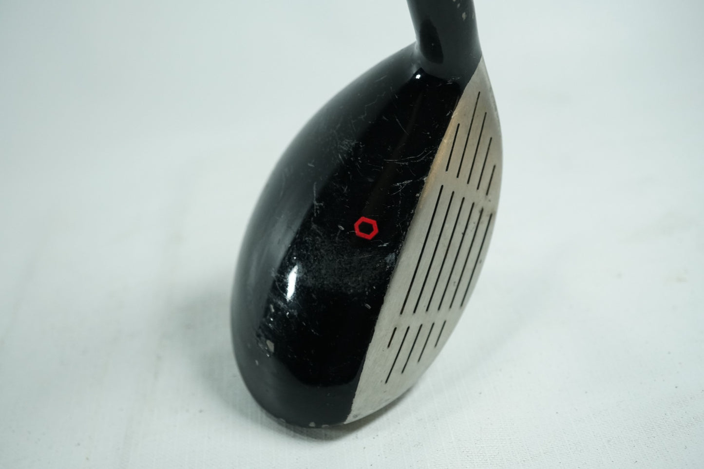 Progen Red Eye 3 Hybrid 19° / Regular Flex Graphite Shaft