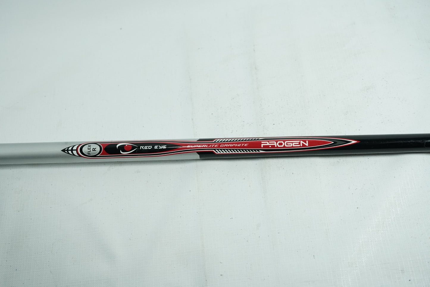 Progen Red Eye 3 Hybrid 19° / Regular Flex Graphite Shaft
