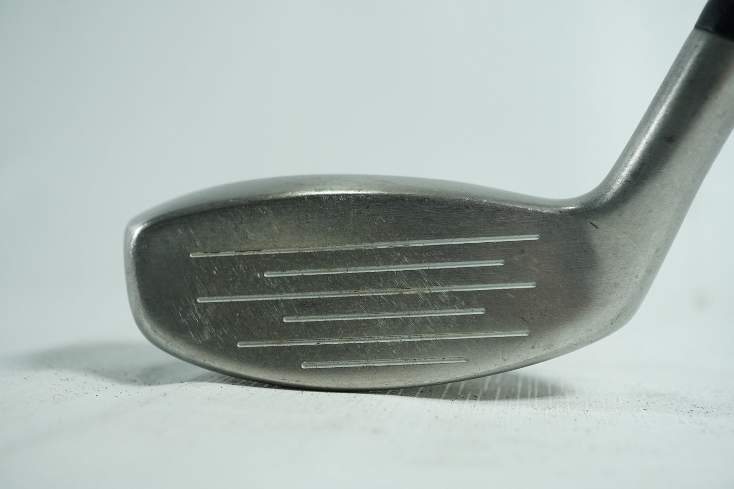 Taylormade Rescue Mid 3 Hybrid 19° / Stiff Flex Graphite Shaft / 09062580