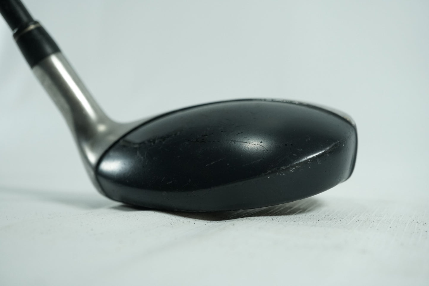 Taylormade Rescue Mid 3 Hybrid 19° / Stiff Flex Graphite Shaft / 09062580