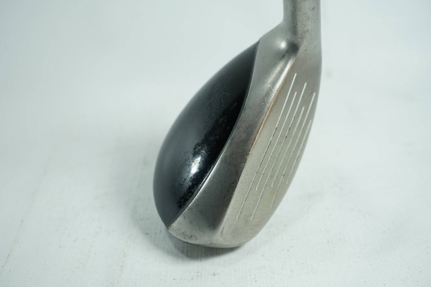 Taylormade Rescue Mid 3 Hybrid 19° / Stiff Flex Graphite Shaft / 09062580