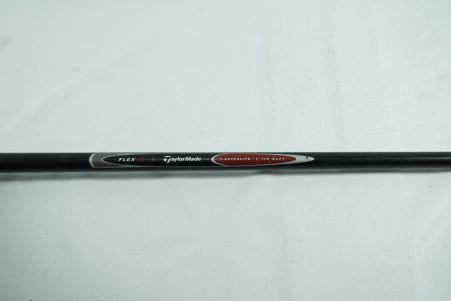 Taylormade Rescue Mid 3 Hybrid 19° / Stiff Flex Graphite Shaft / 09062580