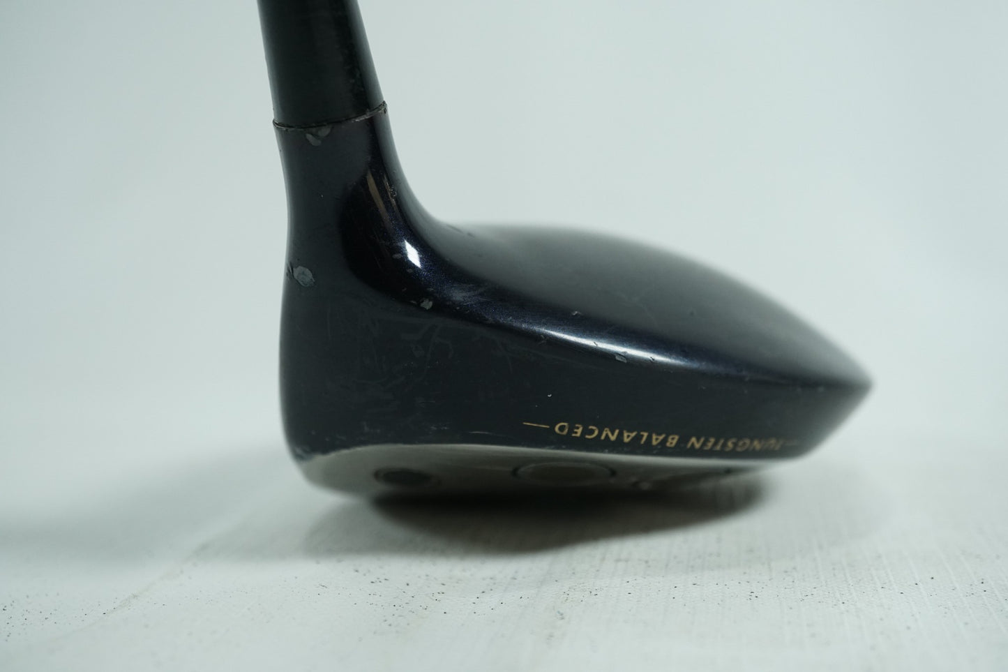 Yonex VMass 350 3 Wood 18° / Steel Shaft