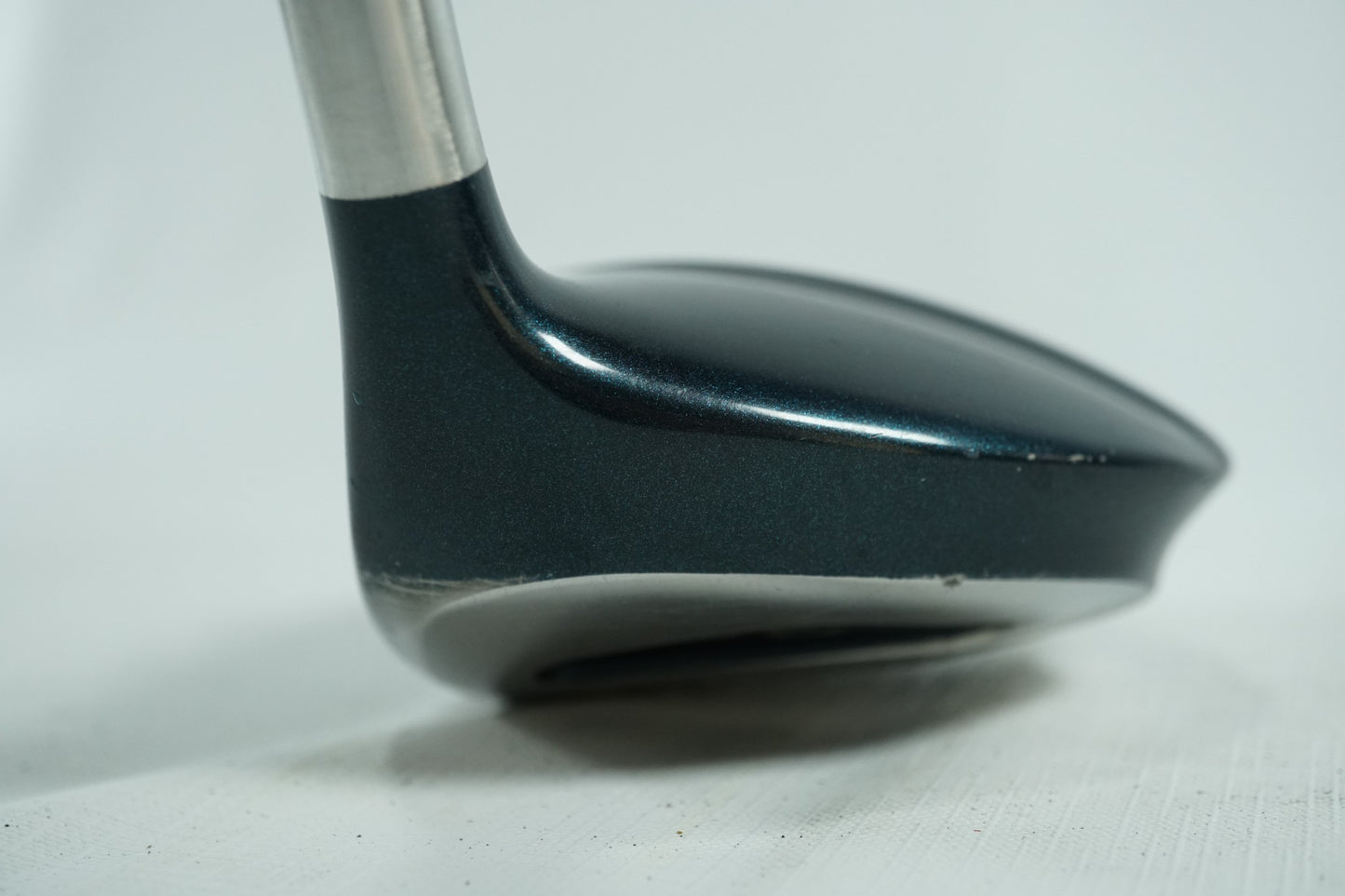 Mizuno TZoid Strong 3 Wood / Steel Shaft
