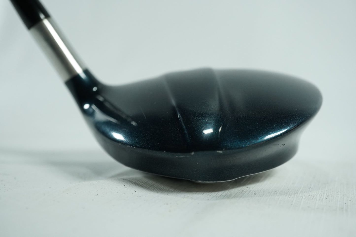 Mizuno TZoid Strong 3 Wood / Steel Shaft