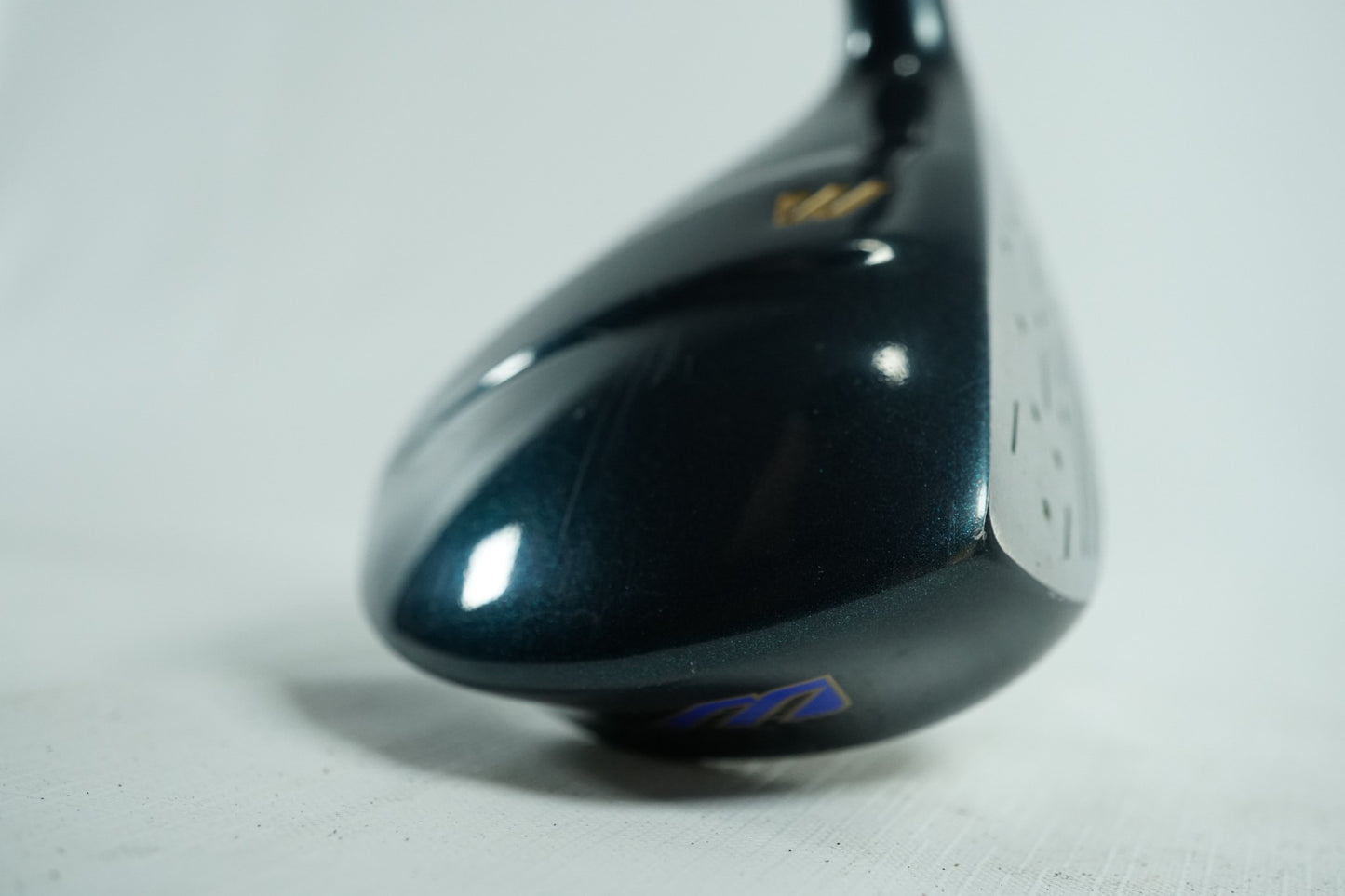 Mizuno TZoid Strong 3 Wood / Steel Shaft