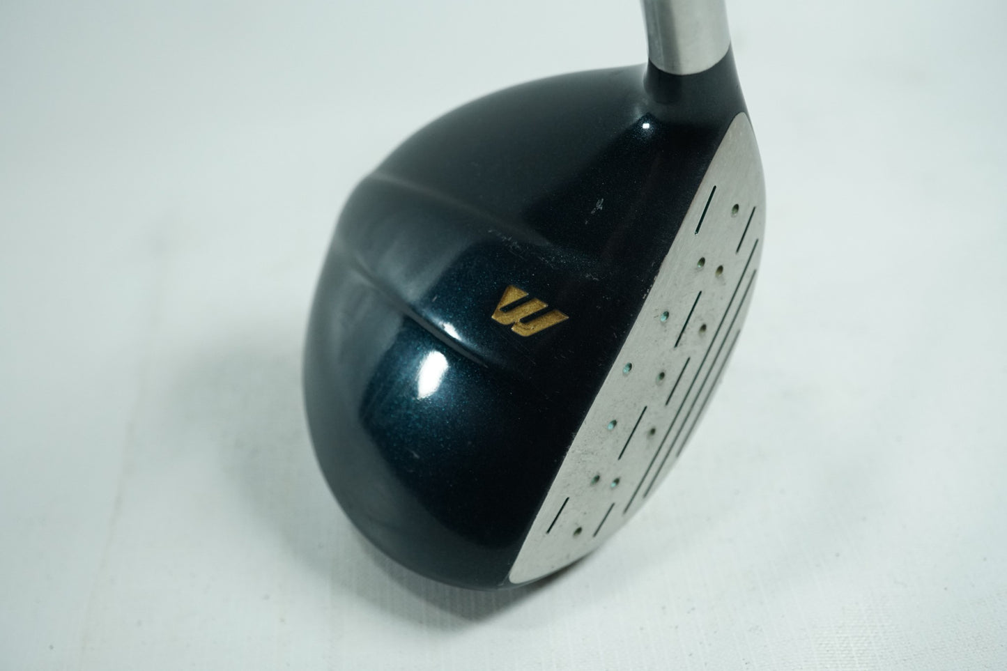 Mizuno TZoid Strong 3 Wood / Steel Shaft