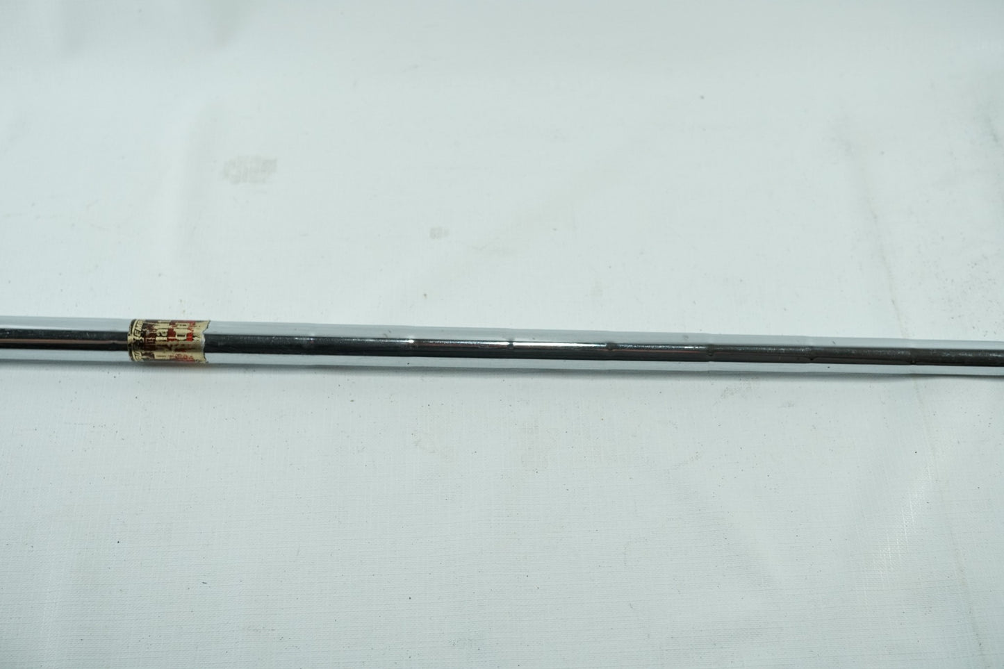 Mizuno TZoid Strong 3 Wood / Steel Shaft