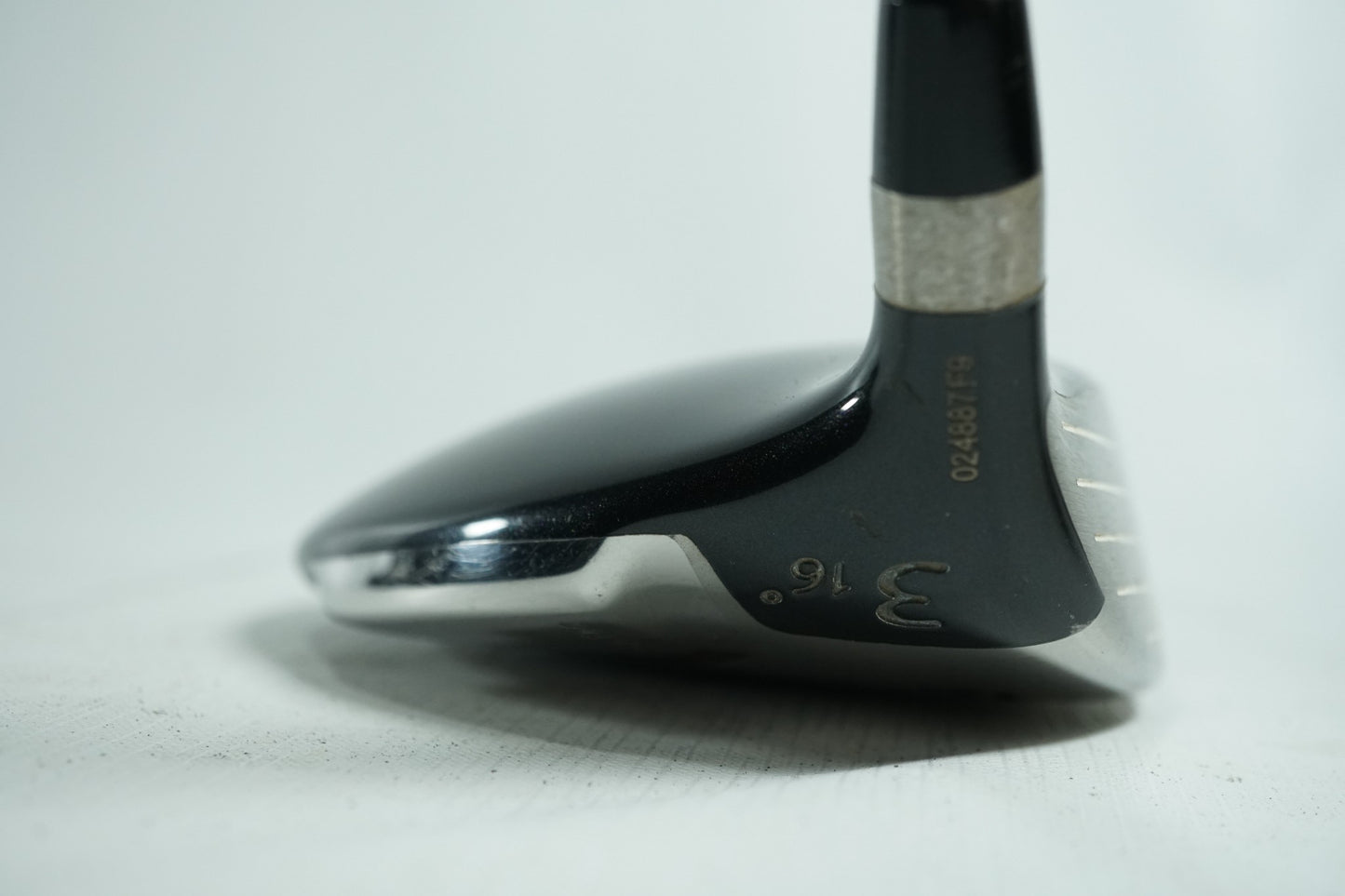 Ping K15 SF Tec 3 Wood 16° / Regular Flex Graphite Shaft / Left Handed