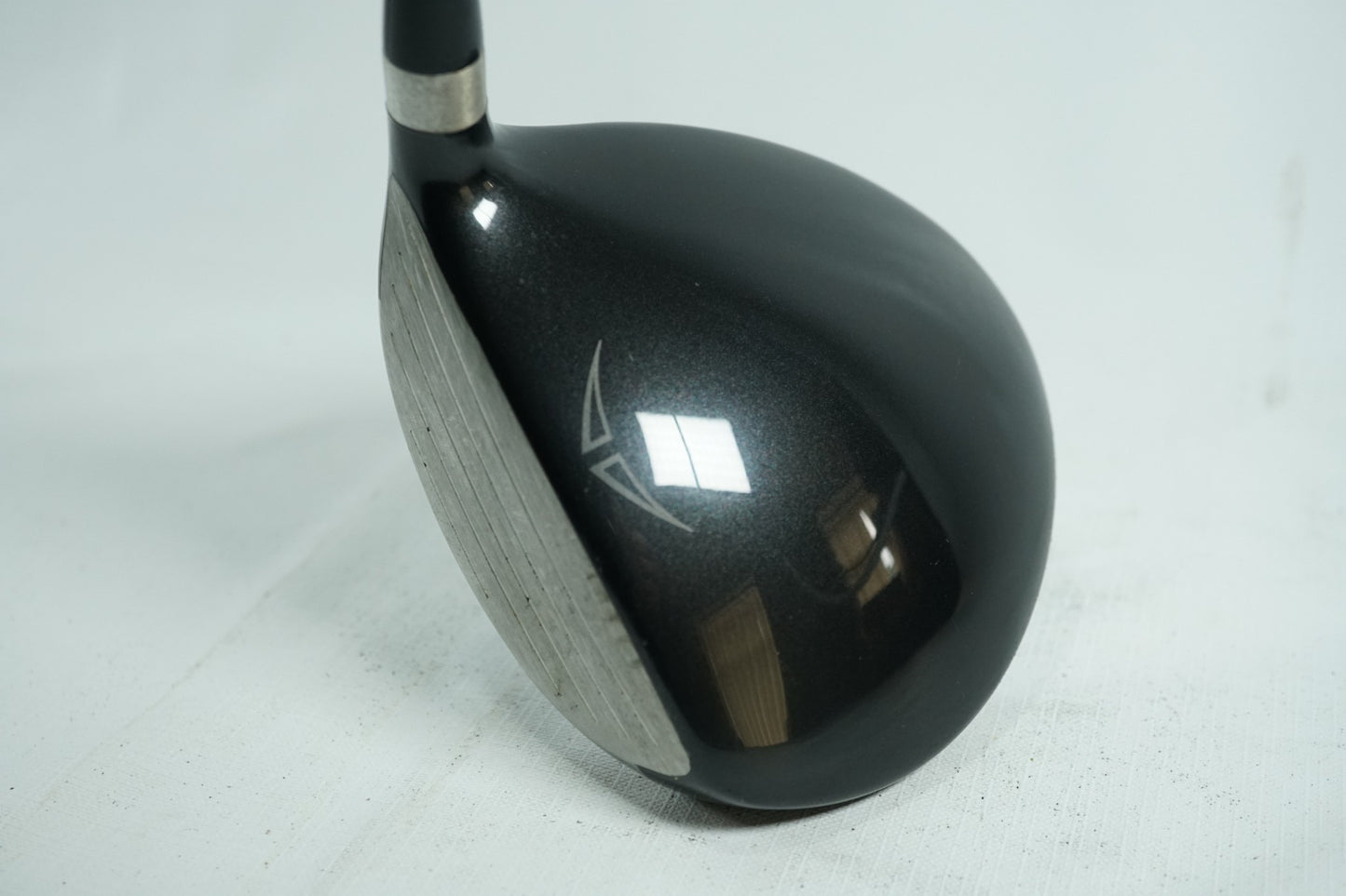 Ping K15 SF Tec 3 Wood 16° / Regular Flex Graphite Shaft / Left Handed