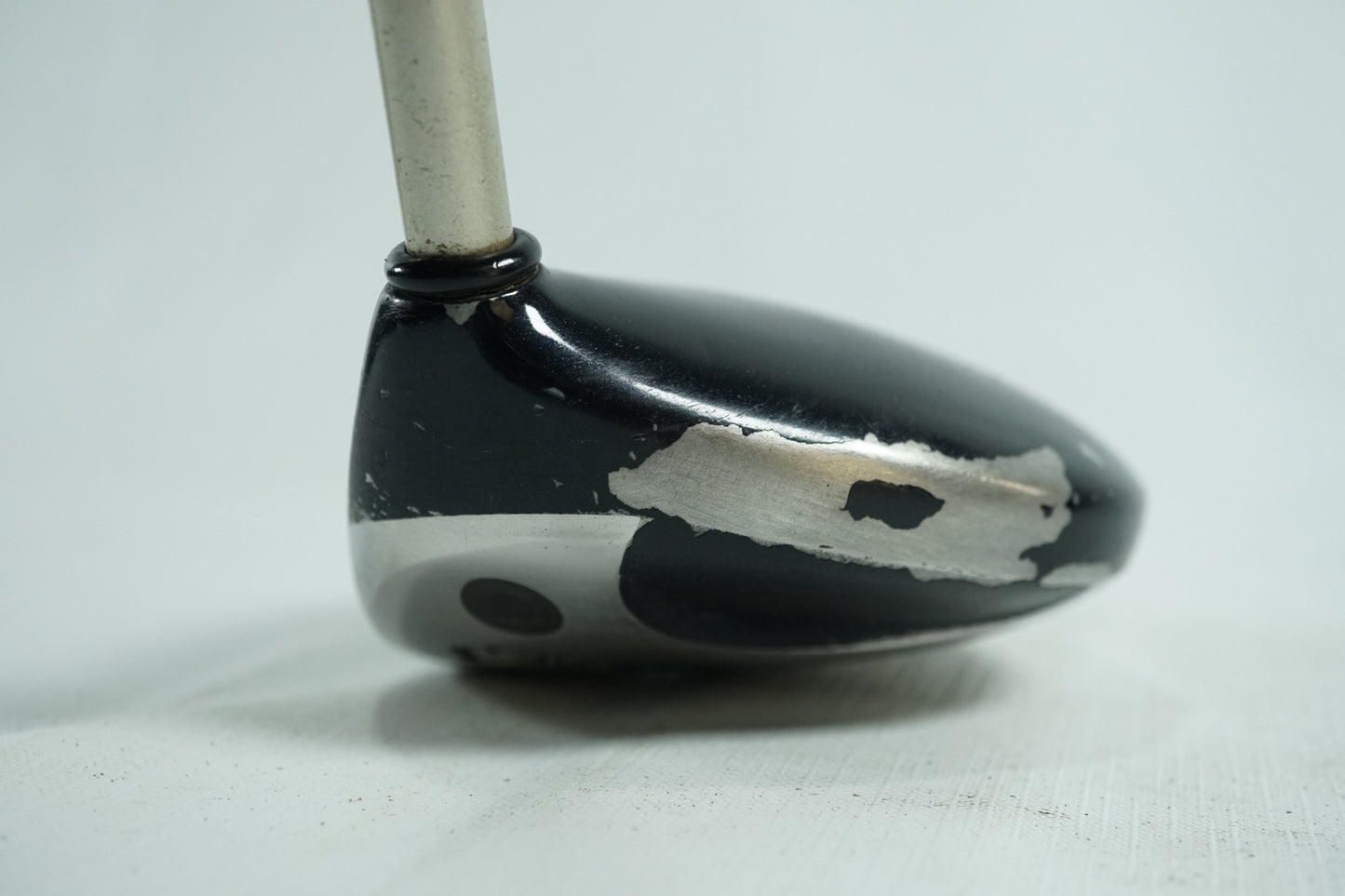 Callaway Big Bertha Steelhead Plus 3 Wood / Ladies Flex Graphite Shaft / 0906259