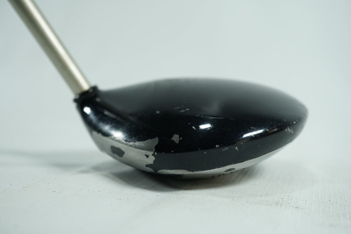 Callaway Big Bertha Steelhead Plus 3 Wood / Ladies Flex Graphite Shaft / 0906259