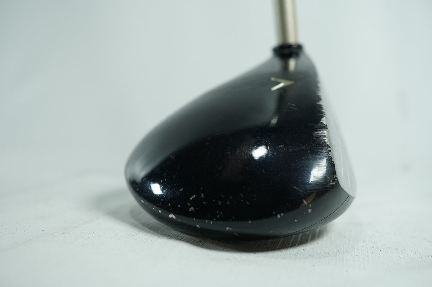 Callaway Big Bertha Steelhead Plus 3 Wood / Ladies Flex Graphite Shaft / 0906259