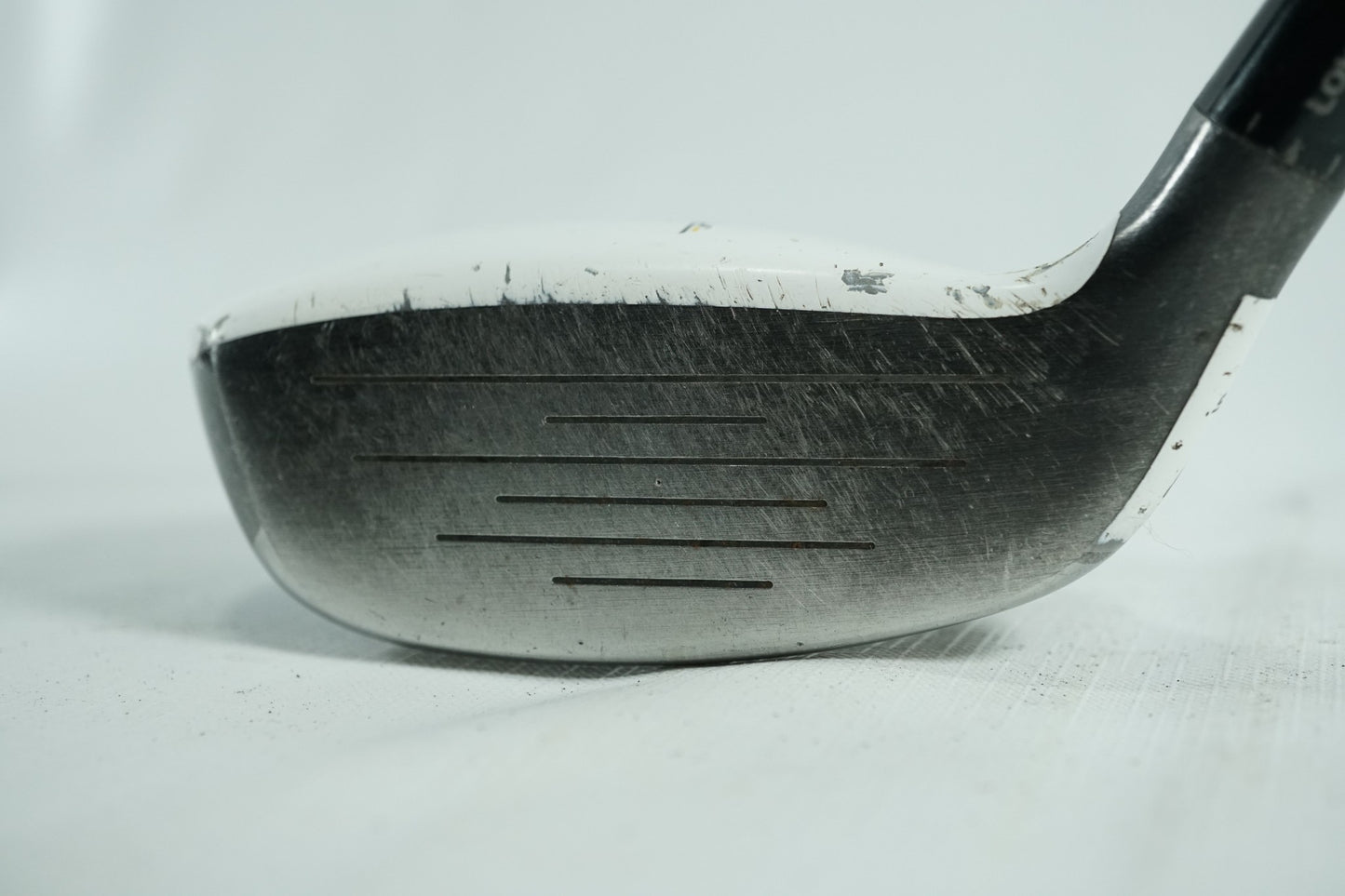 Taylormade RBZ Stage 2 Tour 3 Hybrid 18.5° / Regular Flex Graphite Shaft