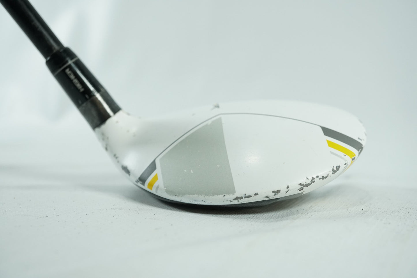 Taylormade RBZ Stage 2 Tour 3 Hybrid 18.5° / Regular Flex Graphite Shaft