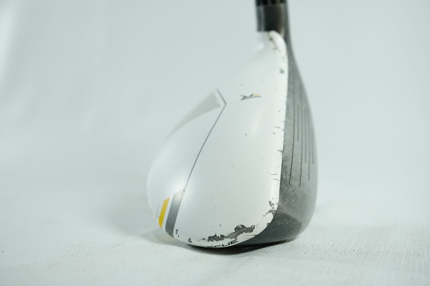 Taylormade RBZ Stage 2 Tour 3 Hybrid 18.5° / Regular Flex Graphite Shaft