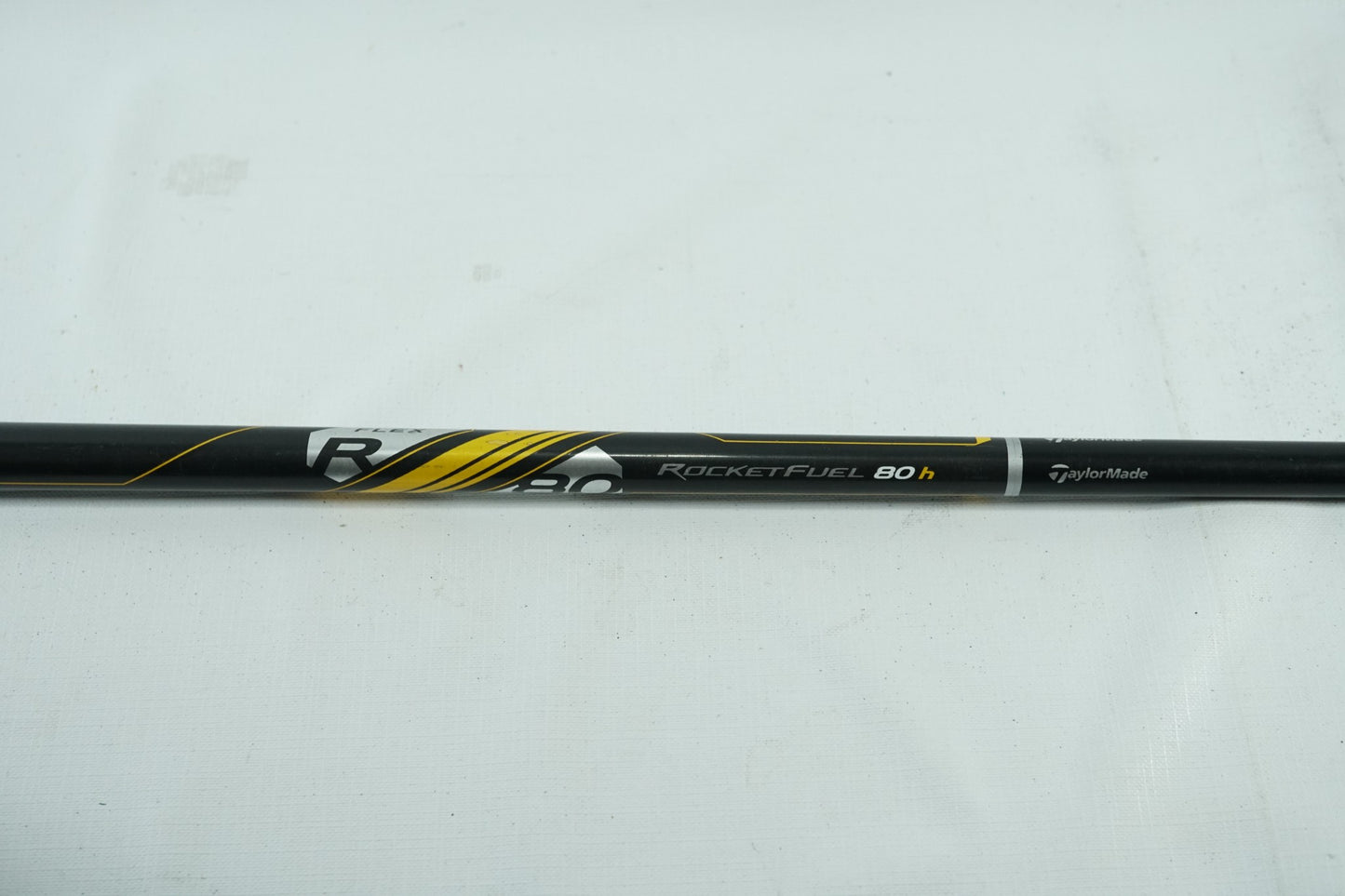 Taylormade RBZ Stage 2 Tour 3 Hybrid 18.5° / Regular Flex Graphite Shaft