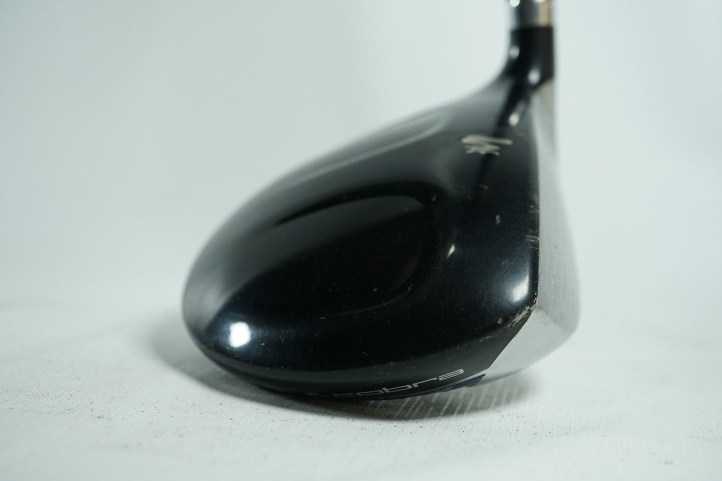 Cobra S9.1 3 Wood / Regular Flex Graphite Shaft / 09062596