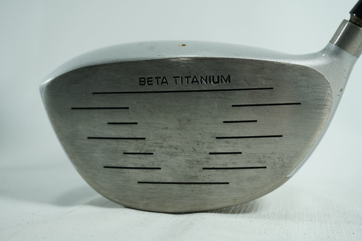 Northwestern Pro Plus 10 Driver 10° / Ladies Flex Graphite Shaft