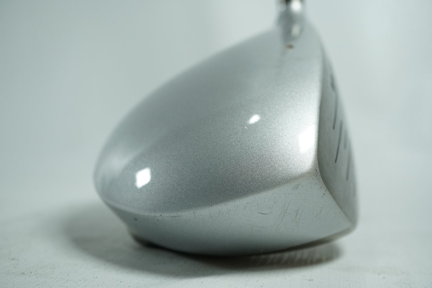 Northwestern Pro Plus 10 Driver 10° / Ladies Flex Graphite Shaft