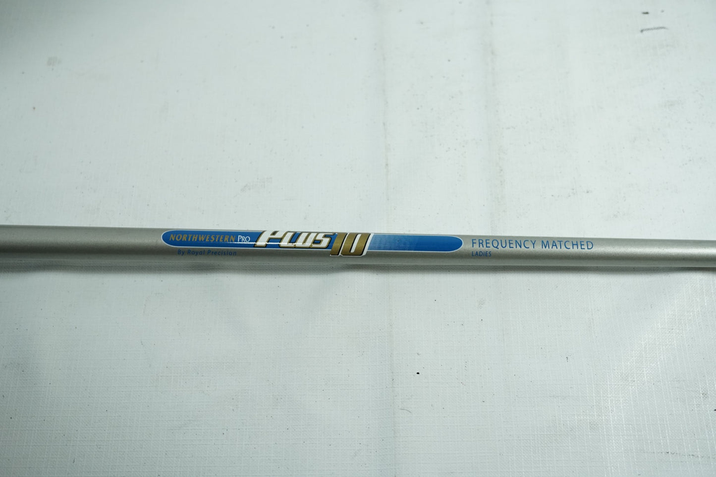 Northwestern Pro Plus 10 Driver 10° / Ladies Flex Graphite Shaft