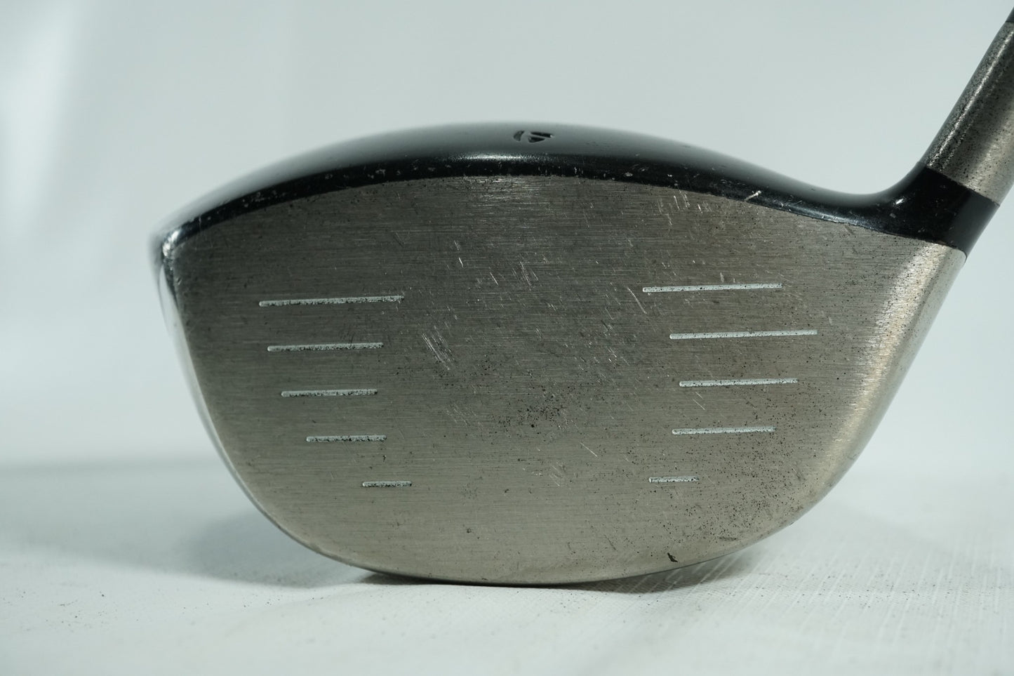 Taylormade R580XD Driver 9.5° / Stiff Flex Graphite Shaft