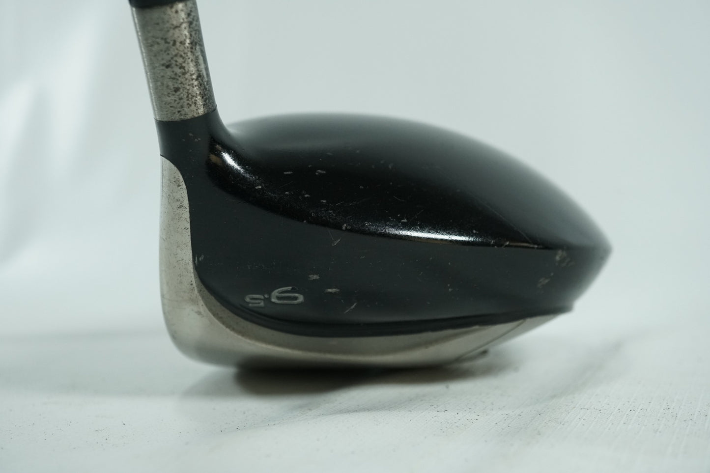 Taylormade R580XD Driver 9.5° / Stiff Flex Graphite Shaft