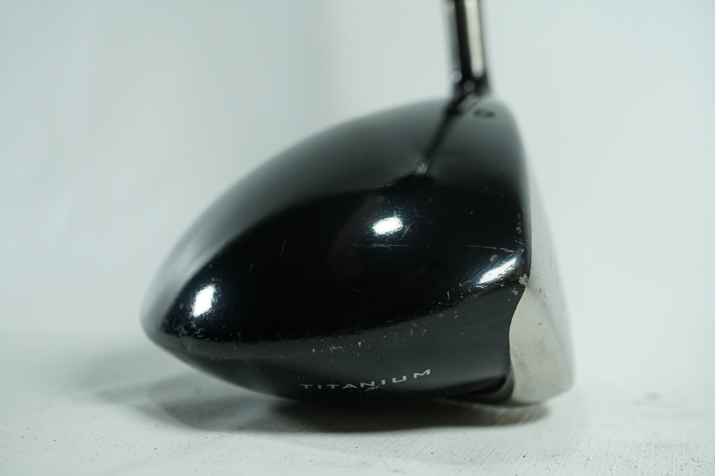 Taylormade R580XD Driver 9.5° / Stiff Flex Graphite Shaft