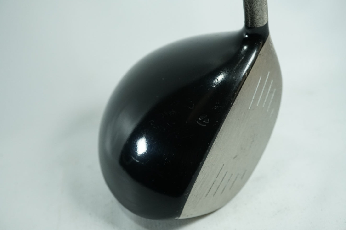 Taylormade R580XD Driver 9.5° / Stiff Flex Graphite Shaft