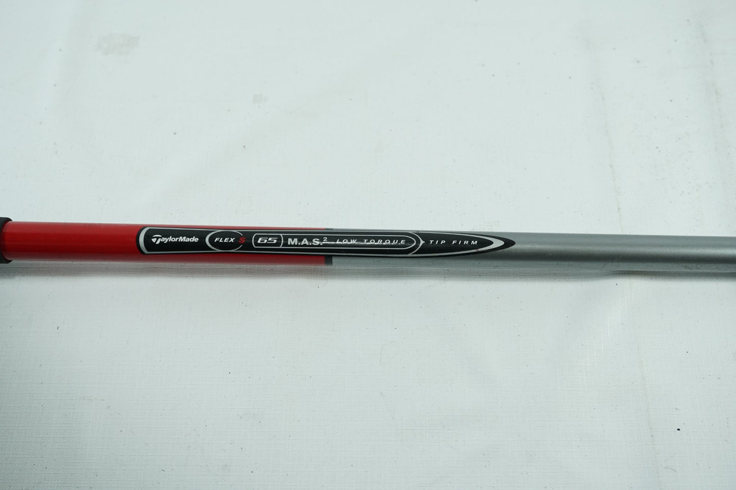 Taylormade R580XD Driver 9.5° / Stiff Flex Graphite Shaft