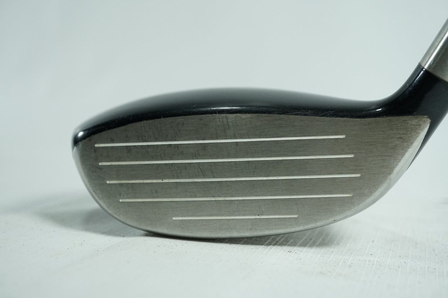 Honma TW747 4 Hybrid 22° / Graphite Shaft