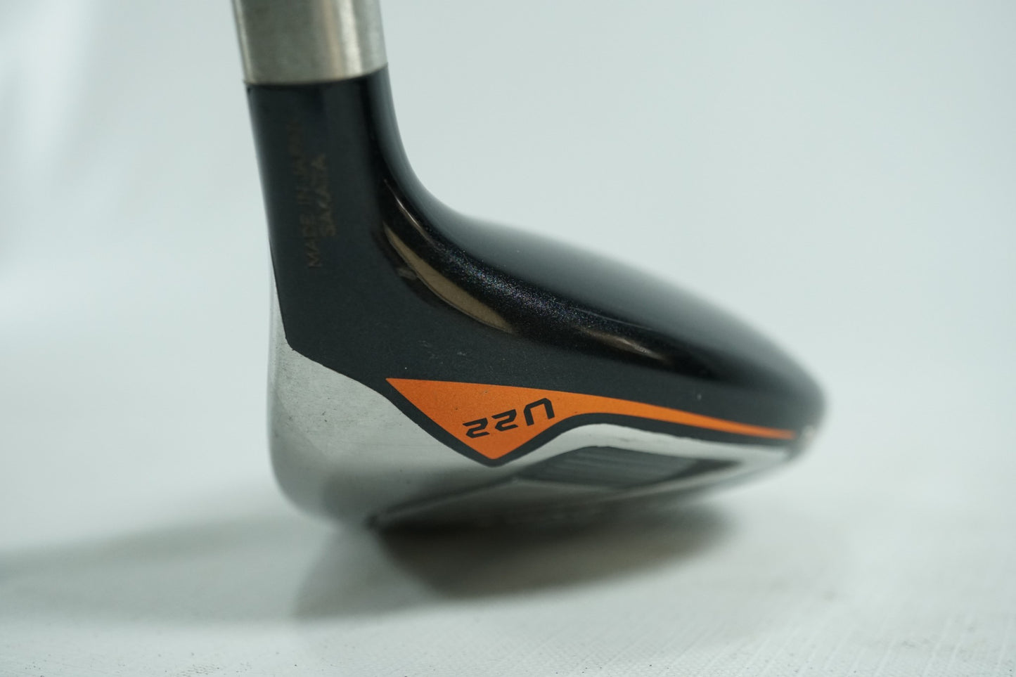 Honma TW747 4 Hybrid 22° / Graphite Shaft