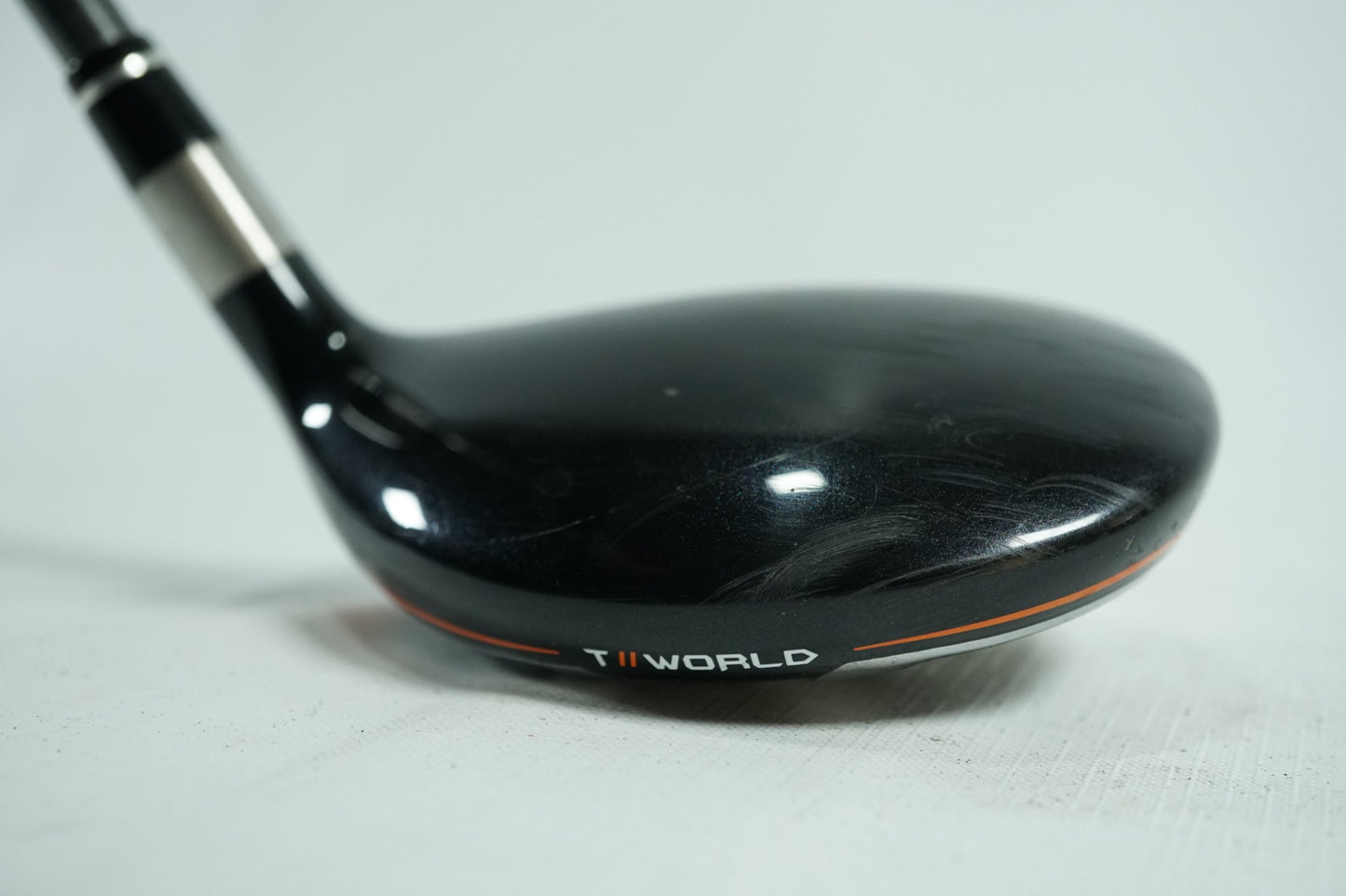Honma TW747 4 Hybrid 22° / Graphite Shaft