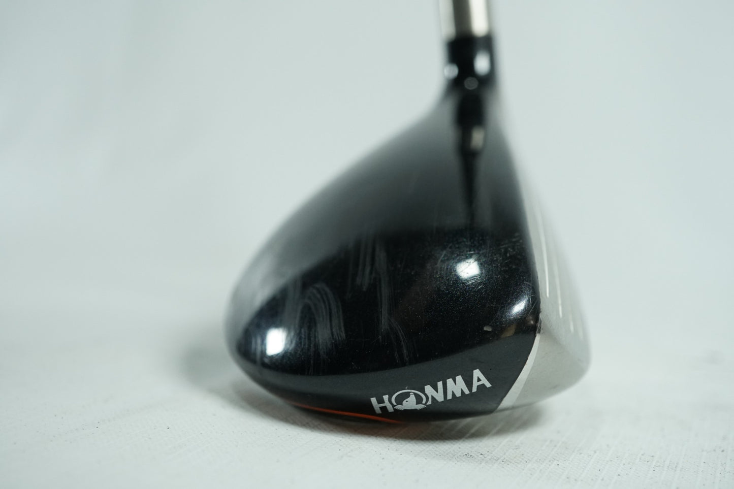 Honma TW747 4 Hybrid 22° / Graphite Shaft