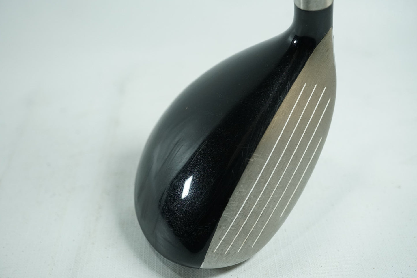 Honma TW747 4 Hybrid 22° / Graphite Shaft