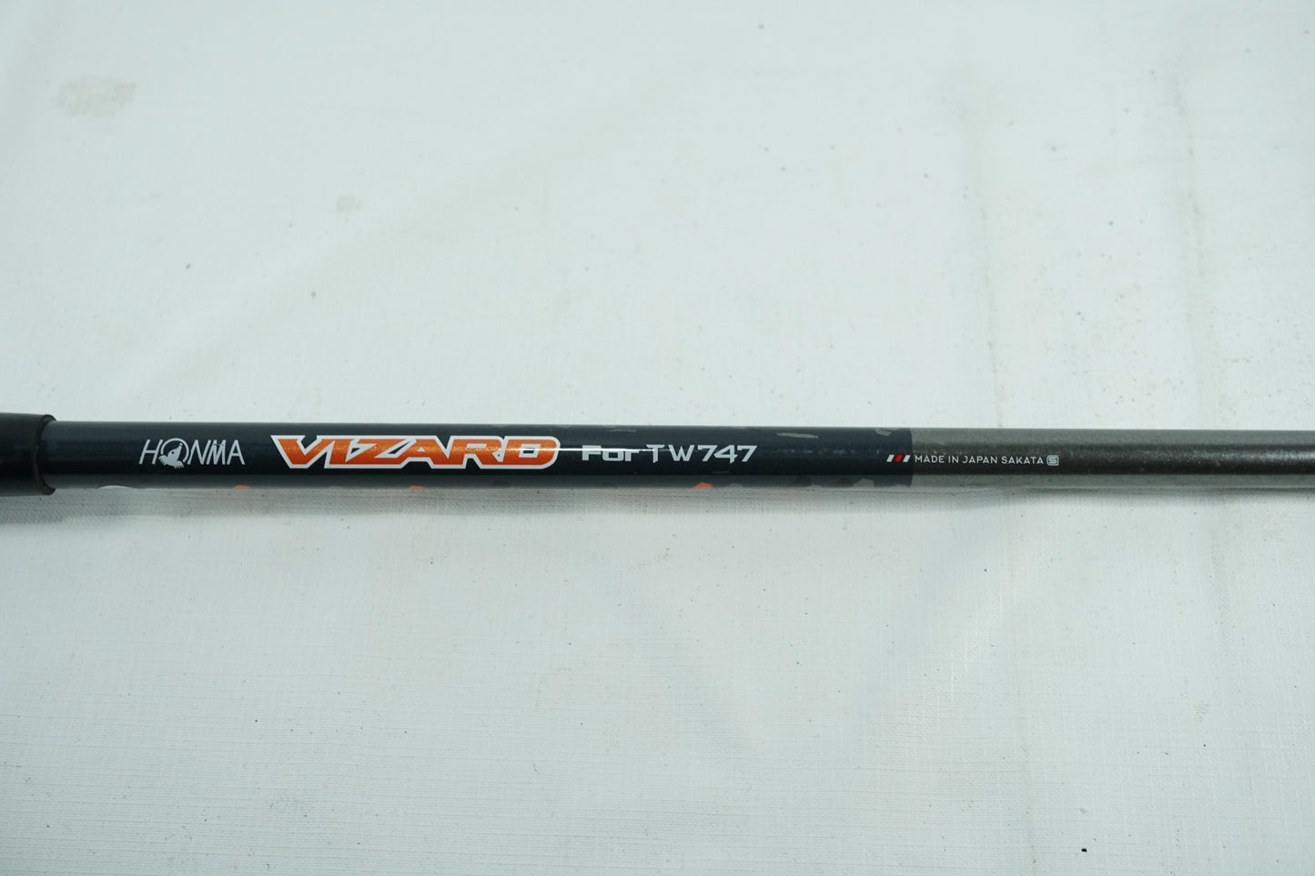 Honma TW747 4 Hybrid 22° / Graphite Shaft