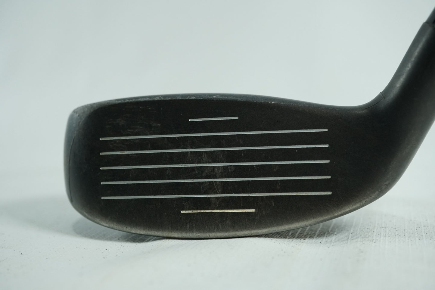 Adams XTD 4 Hybrid 23° / Extra Stiff Flex Graphite Shaft
