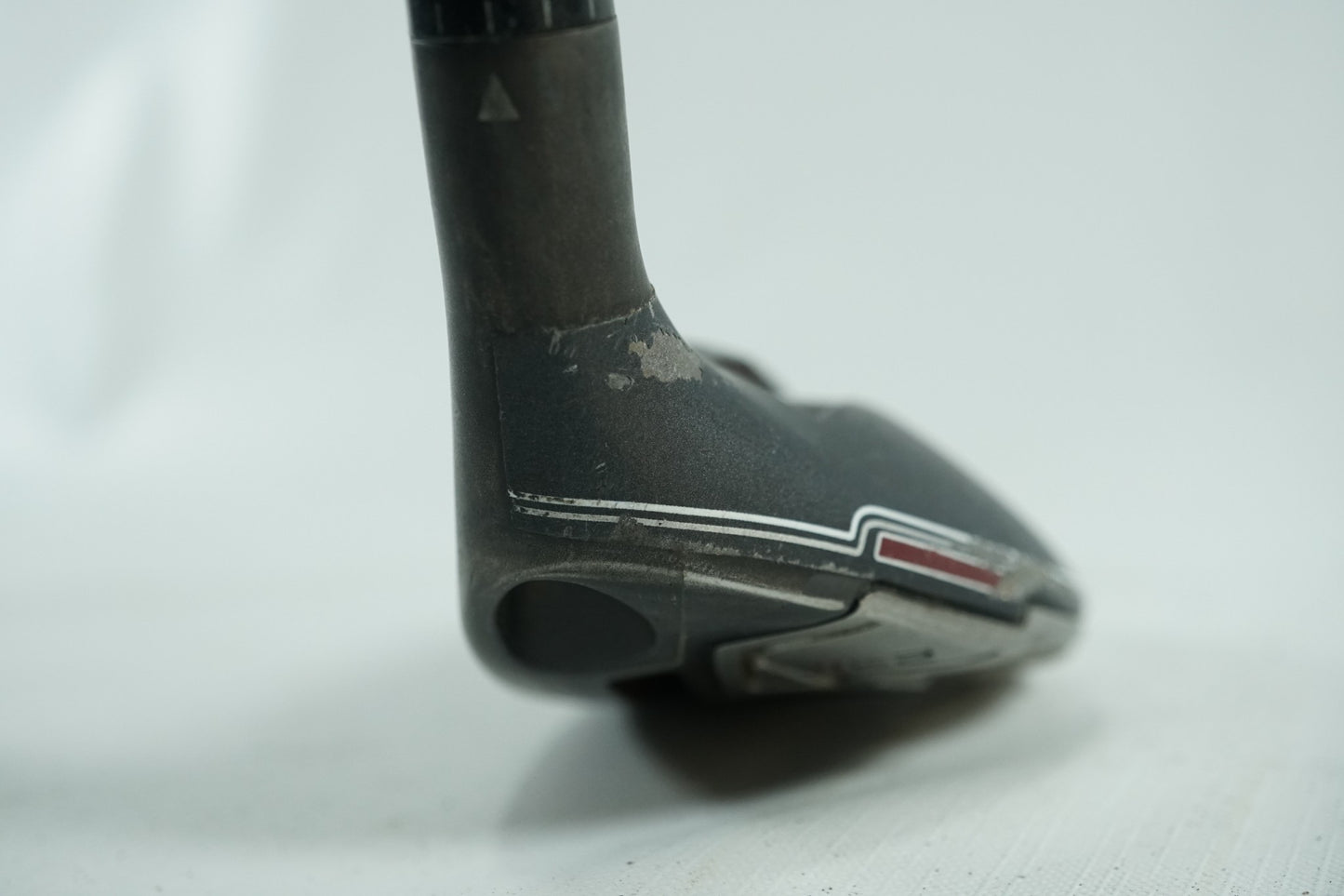 Adams XTD 4 Hybrid 23° / Extra Stiff Flex Graphite Shaft