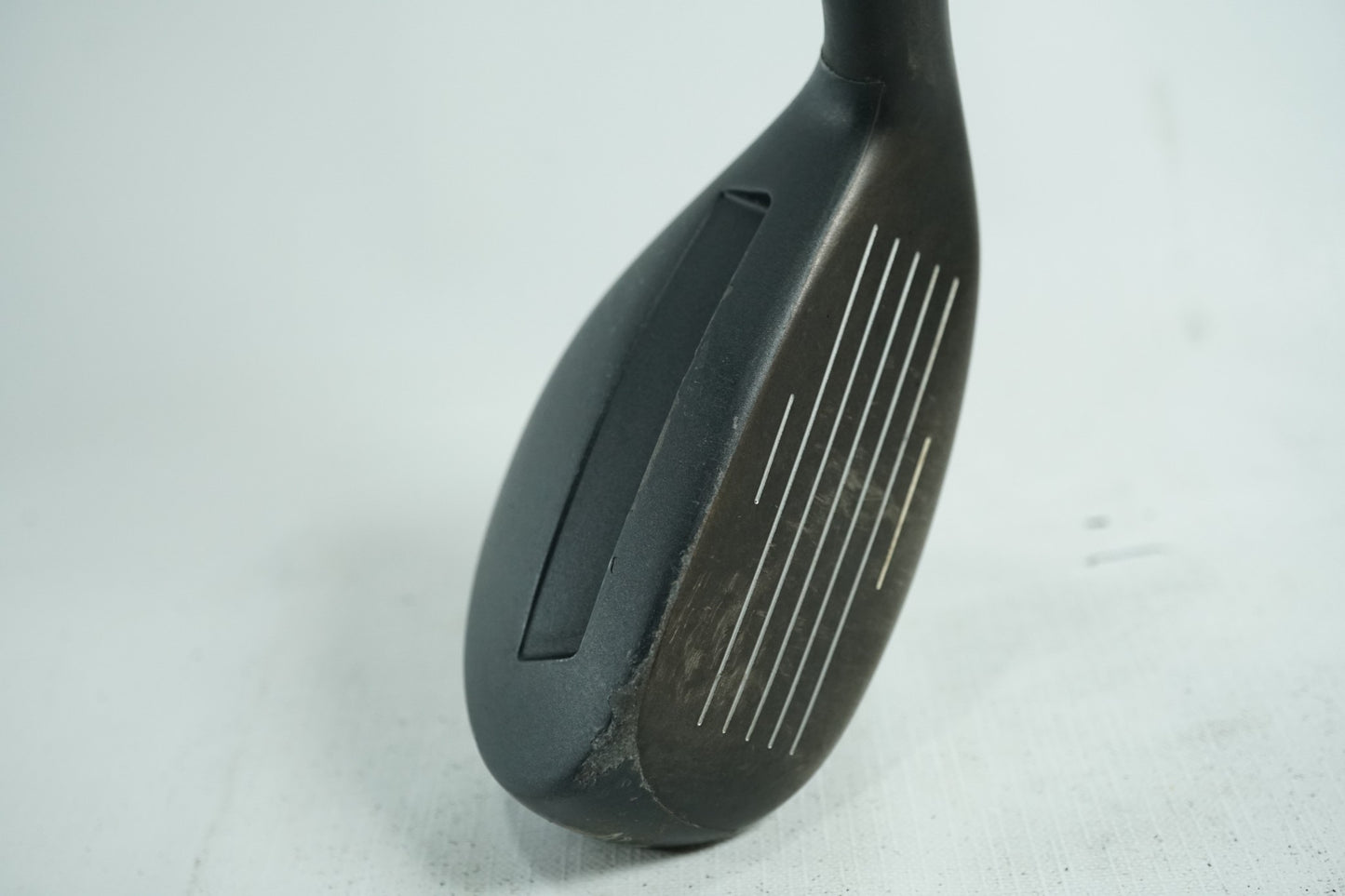Adams XTD 4 Hybrid 23° / Extra Stiff Flex Graphite Shaft