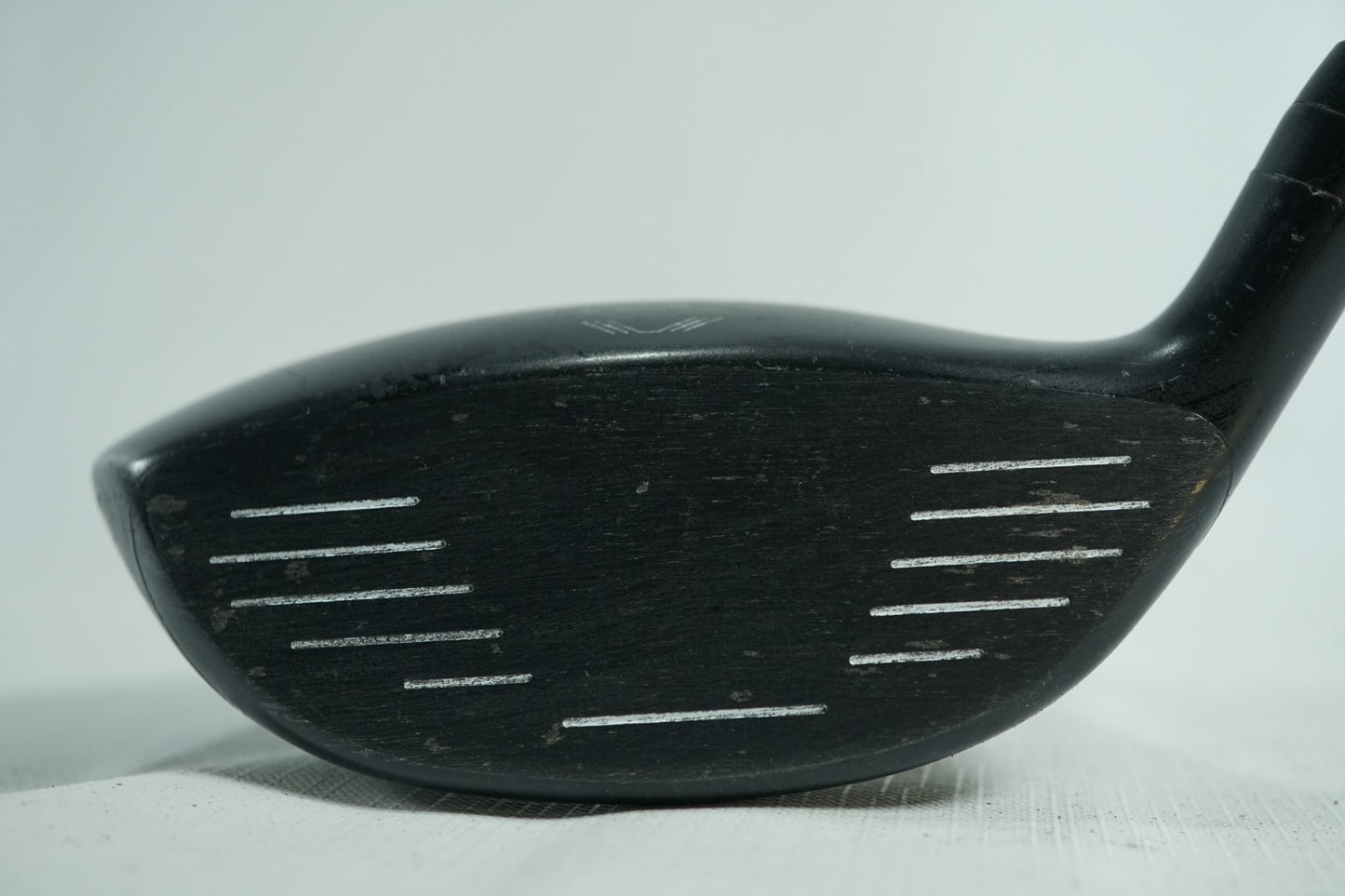 Wilson D7 3 Wood 15° / Regular Flex Graphite Shaft