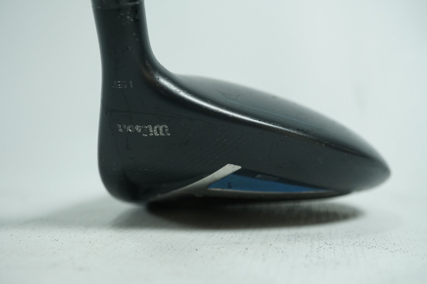 Wilson D7 3 Wood 15° / Regular Flex Graphite Shaft