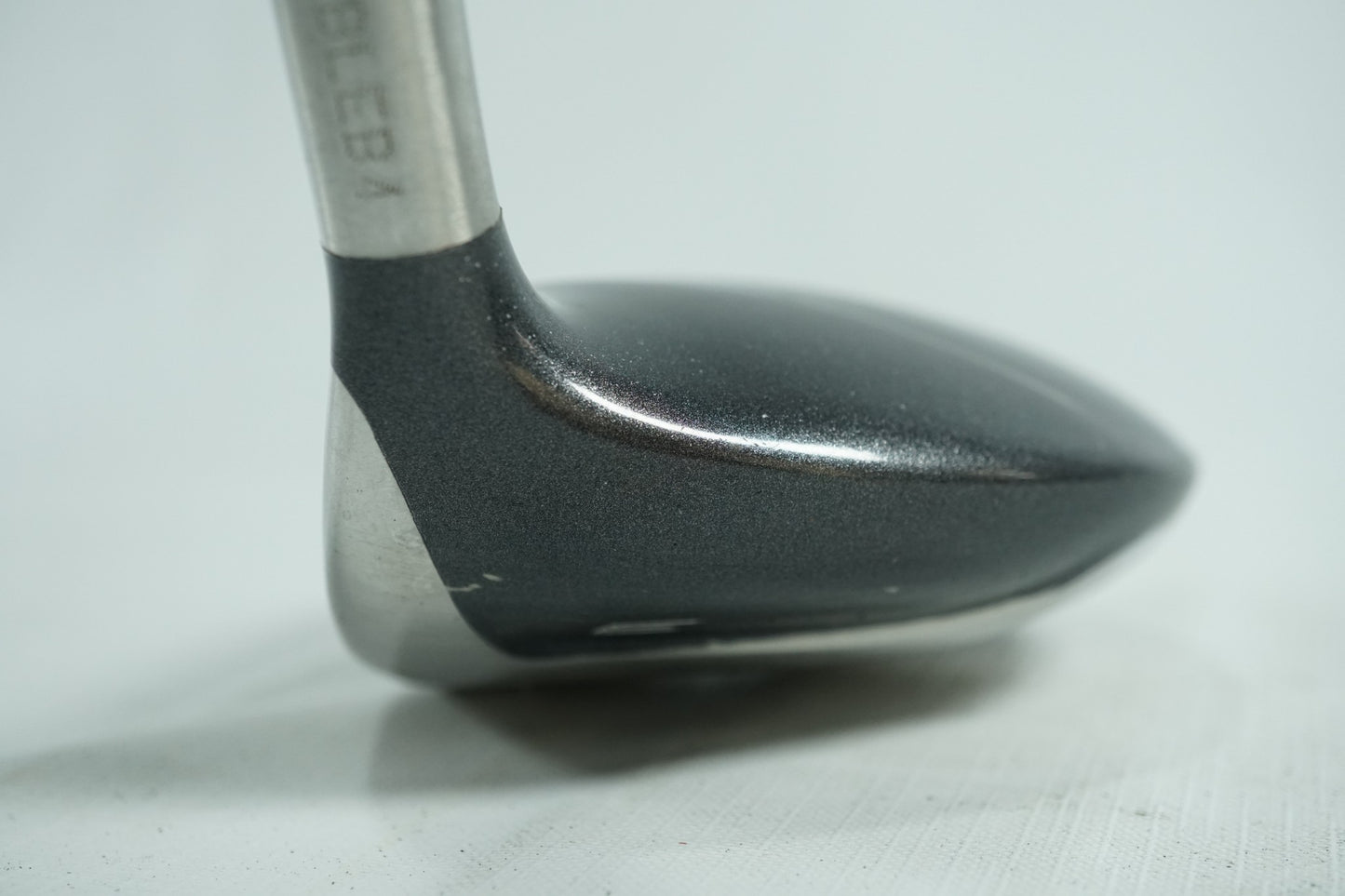 Taylormade 200 Steel 3 Wood / Regular Flex Graphite Shaft