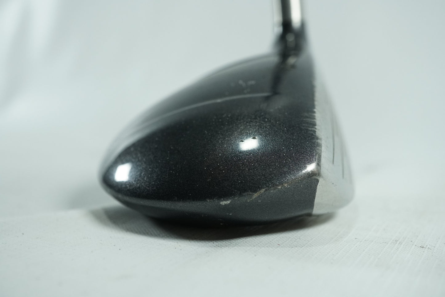 Taylormade 200 Steel 3 Wood / Regular Flex Graphite Shaft