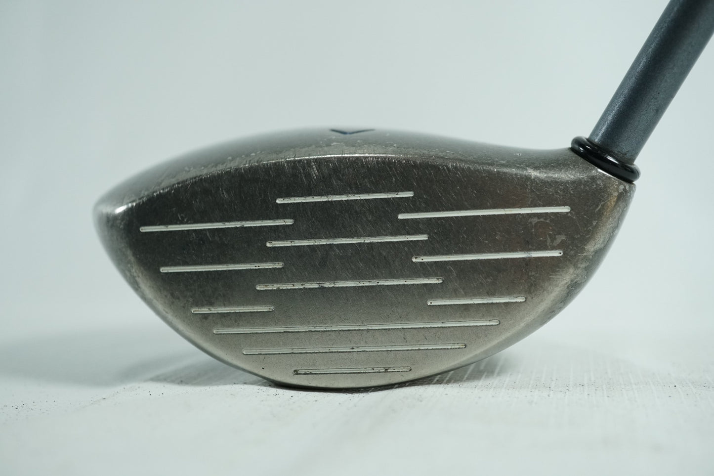 Callaway Great Big Bertha Hawkeye 3 Wood / Regular Flex Graphite Shaft / 0906251