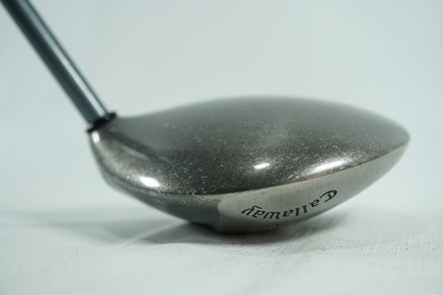 Callaway Great Big Bertha Hawkeye 3 Wood / Regular Flex Graphite Shaft / 0906251