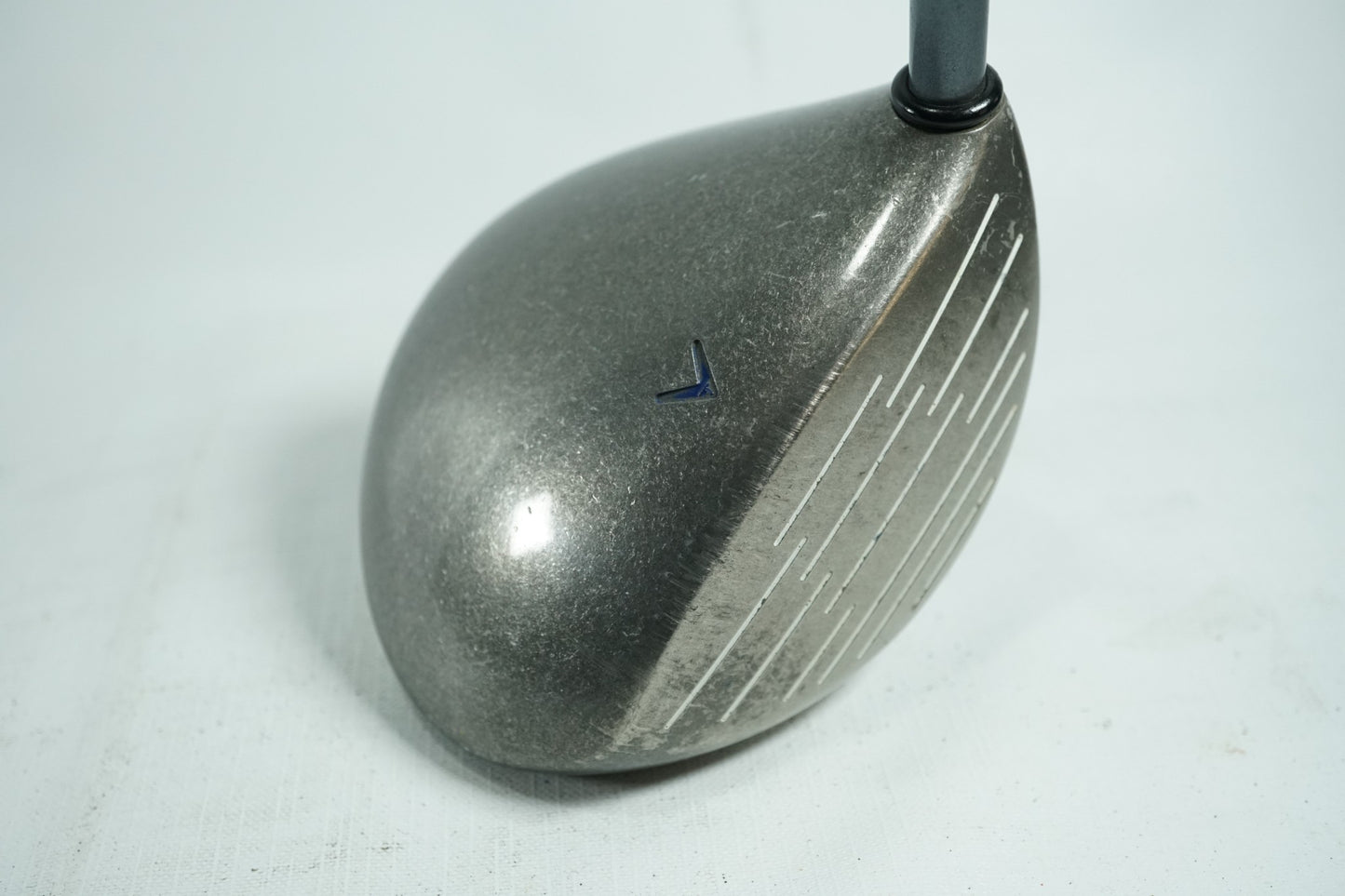 Callaway Great Big Bertha Hawkeye 3 Wood / Regular Flex Graphite Shaft / 0906251