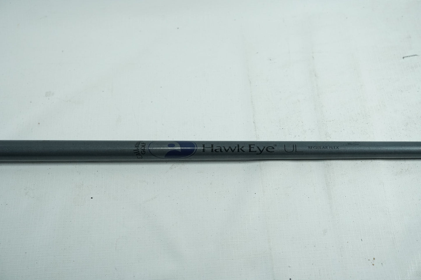 Callaway Great Big Bertha Hawkeye 3 Wood / Regular Flex Graphite Shaft / 0906251